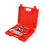 CT-203 Large-size Tube Expander Reaming Tool Cold Storage Copper Tube Riveting Tool Anti-deformation, Durable, Quick Installation
