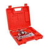 CT-203 Large-size Tube Expander Reaming Tool Cold Storage Copper Tube Riveting Tool Anti-deformation, Durable, Quick Installation