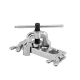 CT-203 Large-size Tube Expander Reaming Tool Cold Storage Copper Tube Riveting Tool Anti-deformation, Durable, Quick Installation