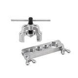 CT-203 Large-size Tube Expander Reaming Tool Cold Storage Copper Tube Riveting Tool Anti-deformation, Durable, Quick Installation