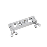 CT-203 Large-size Tube Expander Reaming Tool Cold Storage Copper Tube Riveting Tool Anti-deformation, Durable, Quick Installation
