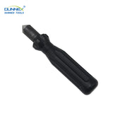 CT-213 Tube Reamer HVAC Pipe Tube Tool HVAC Tool Hand Deburring Copper Tubes Deburr Reamer Rasp Deburrer