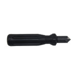 CT-213 Tube Reamer HVAC Pipe Tube Tool HVAC Tool Hand Deburring Copper Tubes Deburr Reamer Rasp Deburrer