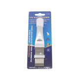 CT-352 Cooling Brush Radiator Condenser Fin Comb Refrigeration Hand Tools Fin Comb Fin Straightener