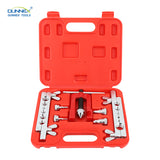 CT-88 3-19mm HVAC Refrigeration Hand Tools Set Copper Pipe Flaring Portable Flaring Tool Kit