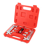 CT-88 3-19mm HVAC Refrigeration Hand Tools Set Copper Pipe Flaring Portable Flaring Tool Kit