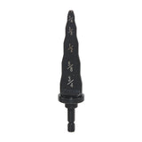 CT-900S-5S 1/4-3/4" Refrigeration Hand Tools Pipe Expanding 5 in 1 Swaging Expansion Electric Tube Expander Needle