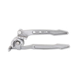 CT-N369 1/4"-3/8"/ 6-10mm Refrigeration Manual Hand Tools Copper Pipe Bending 180 Degree 3-in-1 Tube Bender