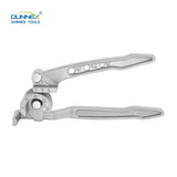 CT-N369 1/4"-3/8"/ 6-10mm Refrigeration Manual Hand Tools Copper Pipe Bending 180 Degree 3-in-1 Tube Bender