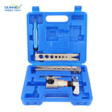 CT-N806AM-D/CT-N808AM-D 5-19mm High Quality HVAC Refrigeration Copper Tube Tool 45 Degree Eccentric Cone Flaring Tool