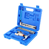 CT-N806AM-D/CT-N808AM-D 5-19mm High Quality HVAC Refrigeration Copper Tube Tool 45 Degree Eccentric Cone Flaring Tool