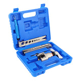 CT-N806AM-D/CT-N808AM-D 5-19mm High Quality HVAC Refrigeration Copper Tube Tool 45 Degree Eccentric Cone Flaring Tool