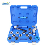 CT-S300-L 10-42mm Copper Tube Expander, Manual Hydraulic Expander Air Conditioning Copper Pipe Expander