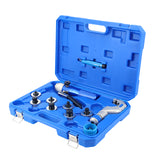 CT-S300 10-28mm Copper Tube Expander, Manual Hydraulic Expander Air Conditioning Copper Pipe Expander