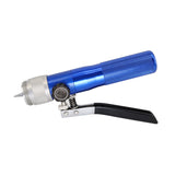 CT-S300-L 10-42mm Copper Tube Expander, Manual Hydraulic Expander Air Conditioning Copper Pipe Expander