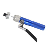 CT-S300 10-28mm Copper Tube Expander, Manual Hydraulic Expander Air Conditioning Copper Pipe Expander