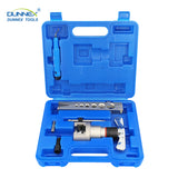 CT-S806-D/CT-S809AM-D 6-19mm 1/4"-3/4" High-quality 45 Manual Electric Dual-purpose Eccentric Cone Type Flaring Tools